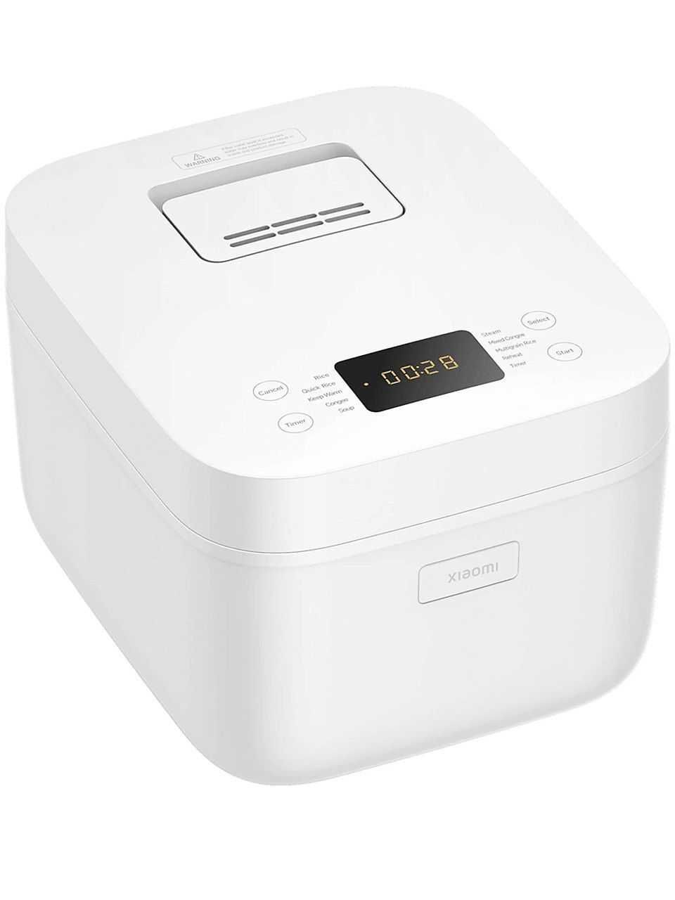 Рисоварка Xiaomi Multifunctional Rice Cooker 4 L