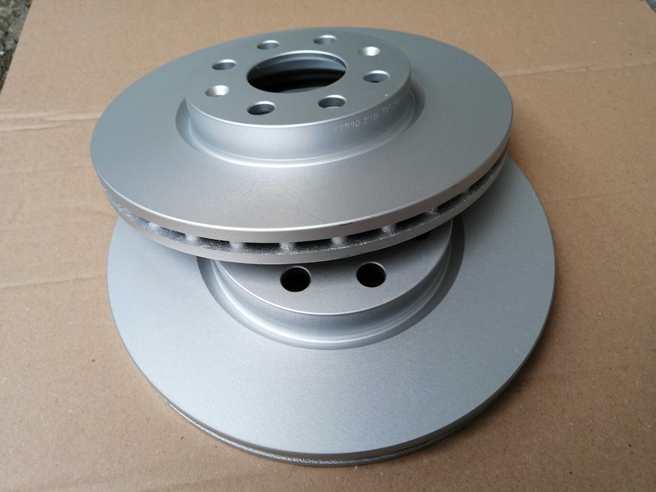 discuri frana Opel Corsa D 80 lei