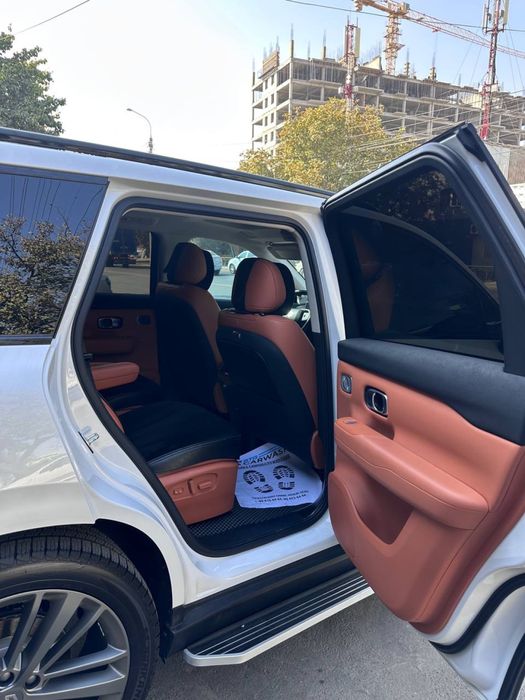 Leapmotor c 16 gibrid