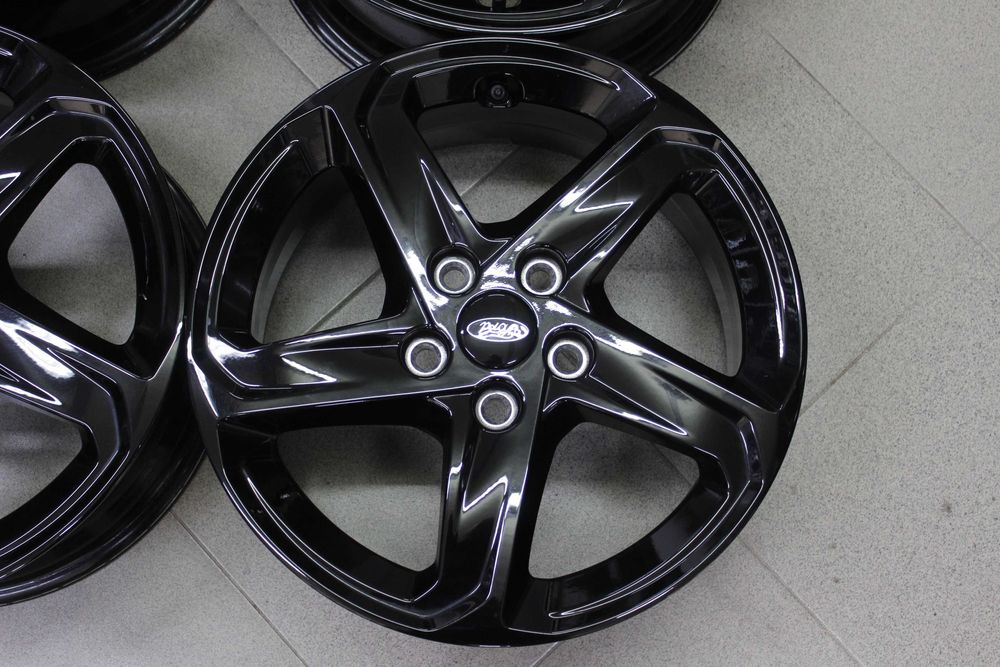 Джанти 16" Ford focus, C-Max, S-Max, Galaxy, Mondeo