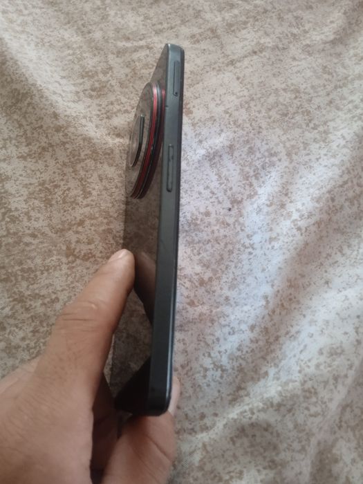 телефон  nubia Focus Pro 5G