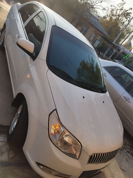 Нексия 3 автомат, наваротлари бор