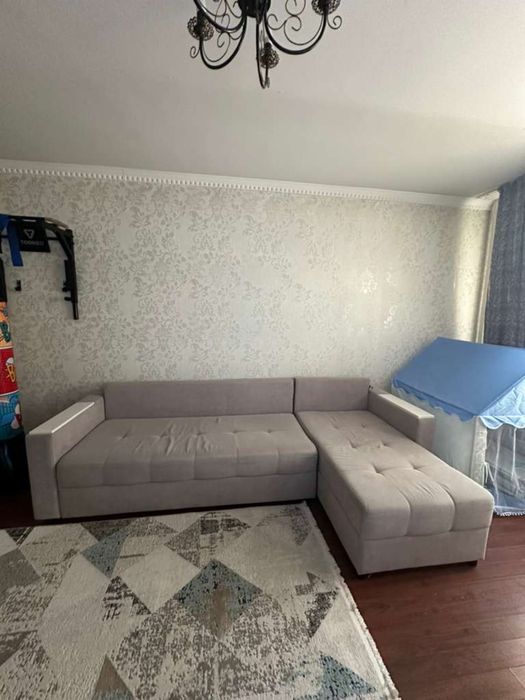 Продам диван в хорошем состоянии, самовывоз