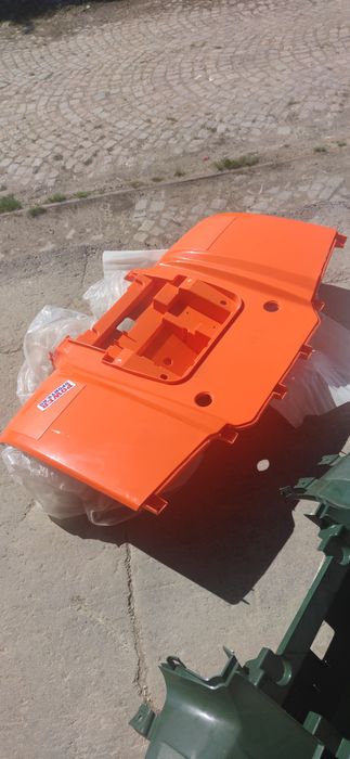 Carena TGB Aripa spate ATV Tgb Blade 425 Noua