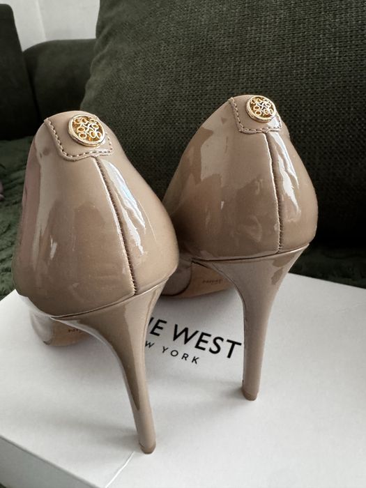 Дамски обувки Nine West