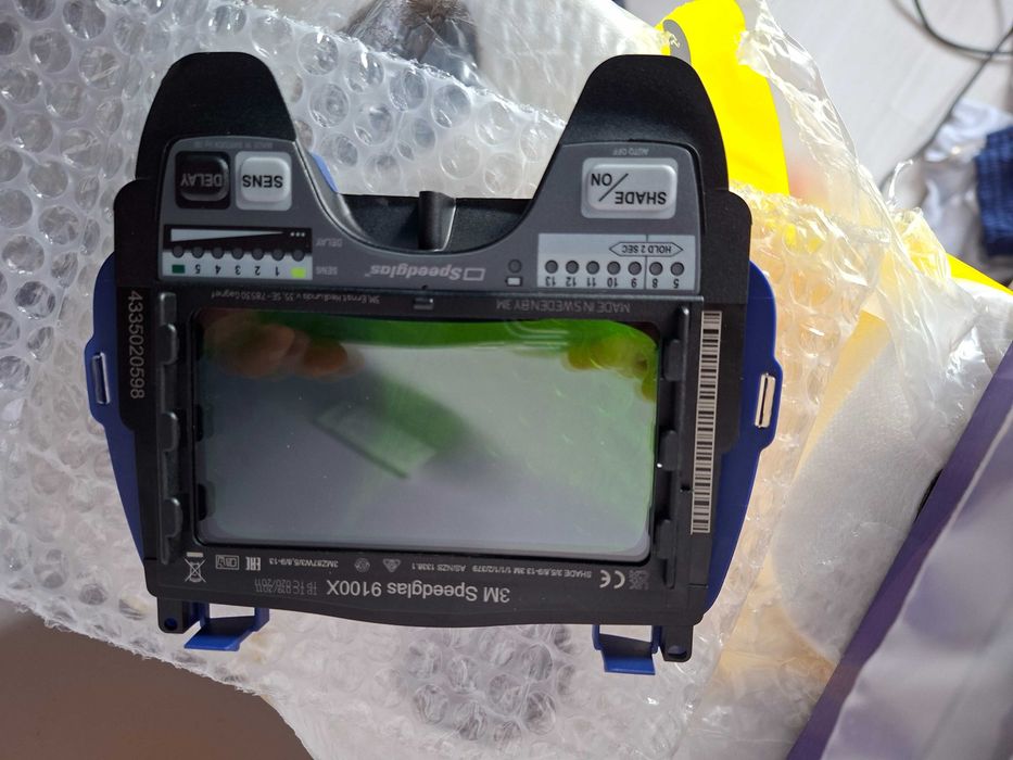 Филтър за speedglas 9100X