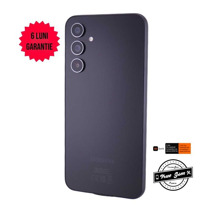 Samsung A54 128GB Awesome Graphite | TrueGSM