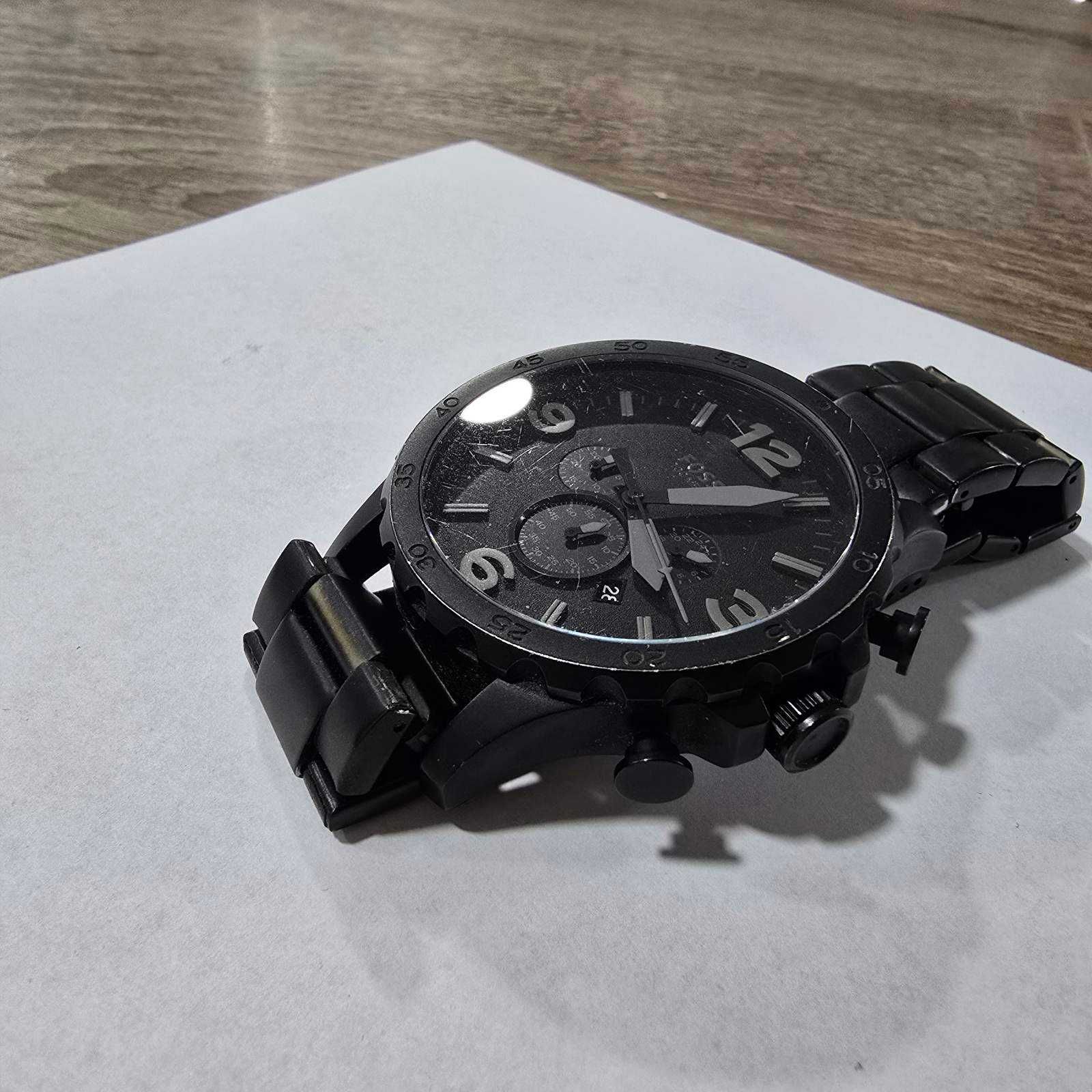 Часовник Fossil Nate JR1401