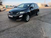 Mazda cx7  2010 diesel