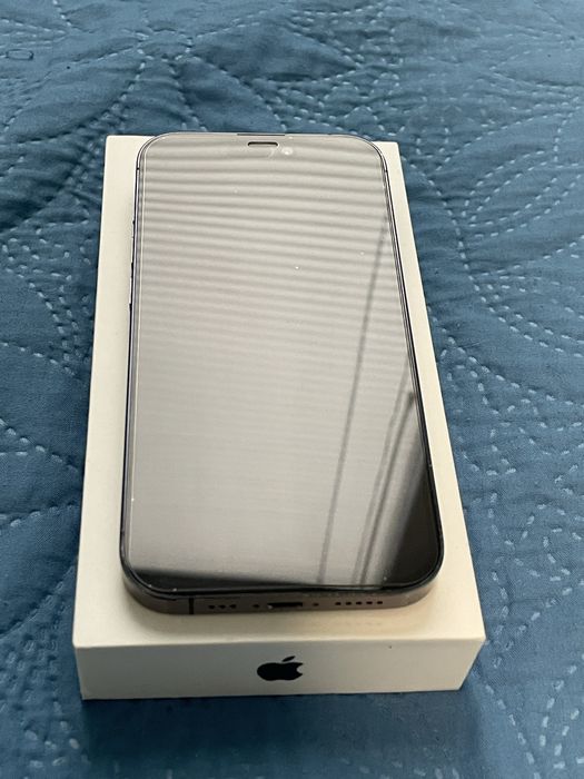 iPhone 14 Pro 256GB Отключен