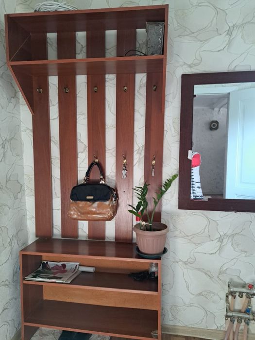 Мебель для прихожей
