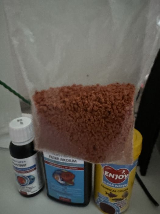 Acvariu  Boyu incorporat cu comoda