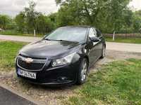 Vand chevrolet cruze