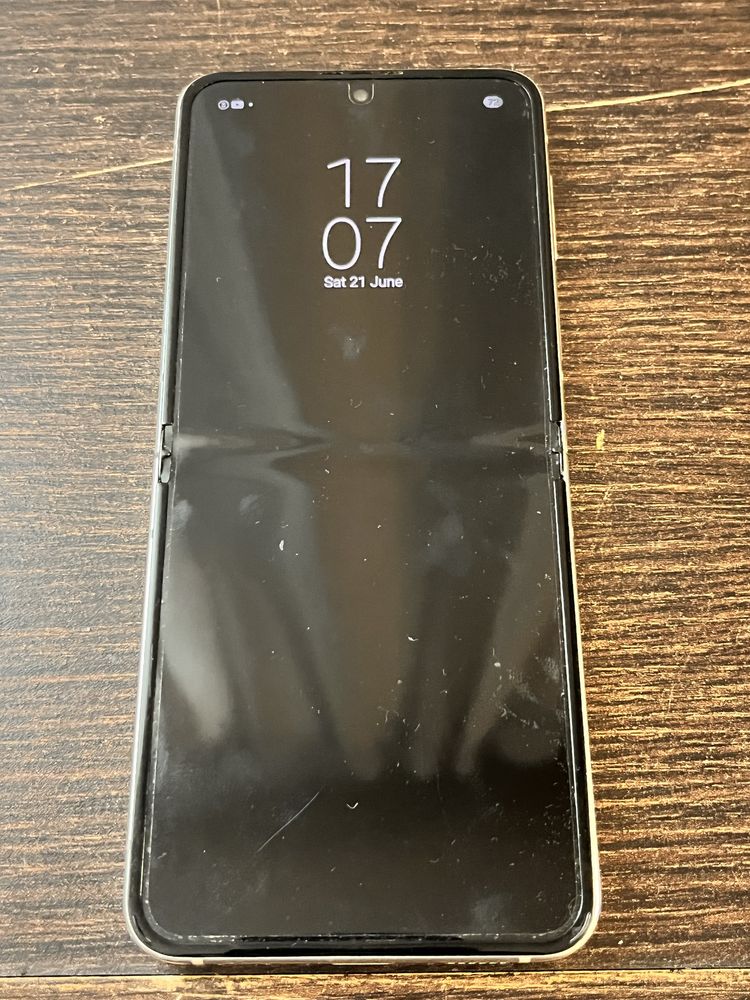 Samsung Galaxy Z Flip5
