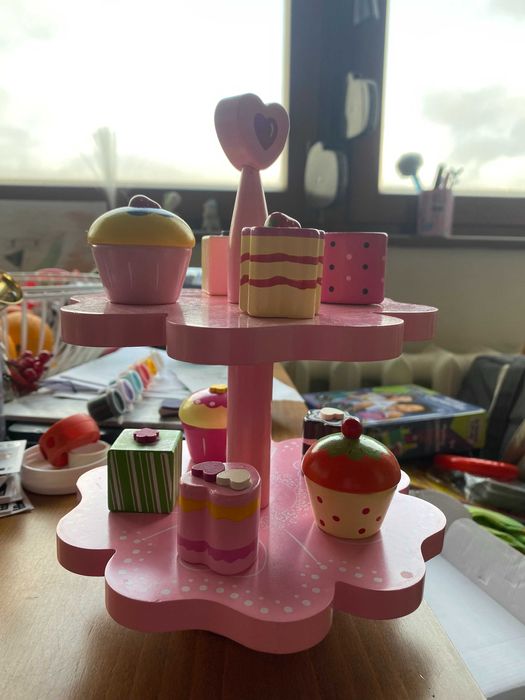 Магнитни кексчета