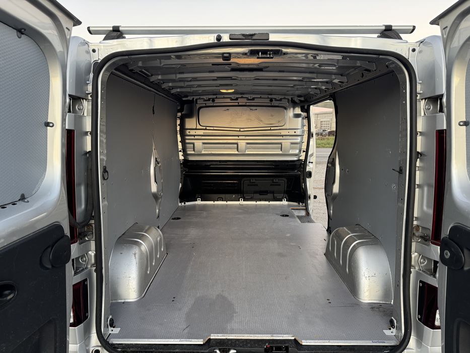 Opel Vivaro 2017 1.6CDTi Euro 6 Autoutilitară *TVA Inclus/Deductibil*