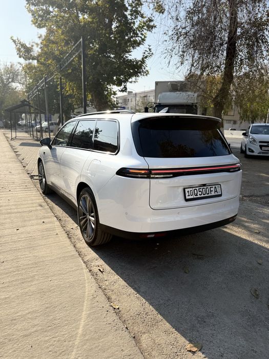 Leap motor C-16. Gibrit