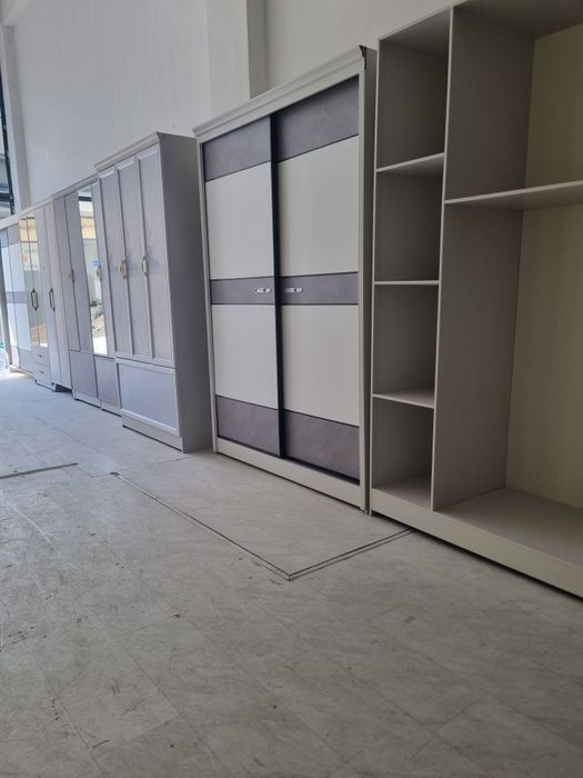 PVC eshiklar Va shikoflar olovga Yonmaydi Suvga Chidamli