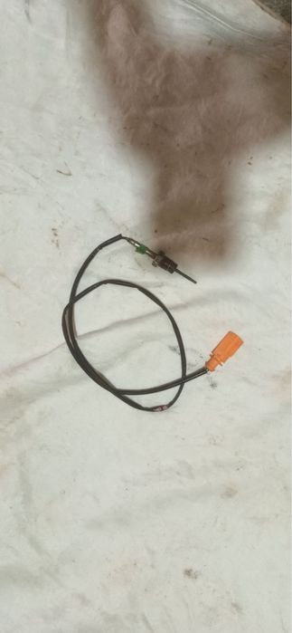 Senzor temperatura gaze Audi TT 8j 2.0 TDI cod 03L906088BJ