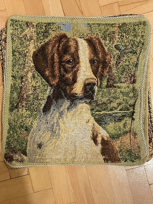 Декоративни двулицеви калъфки