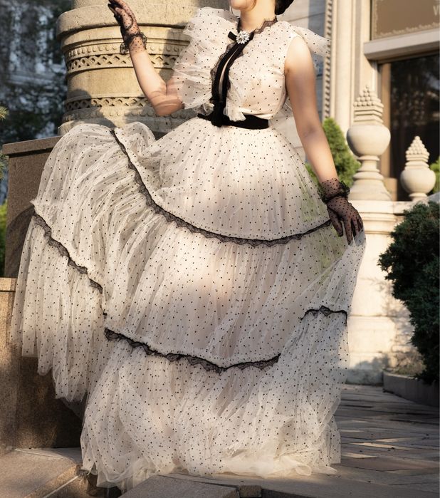 Продам новое турецкое платье