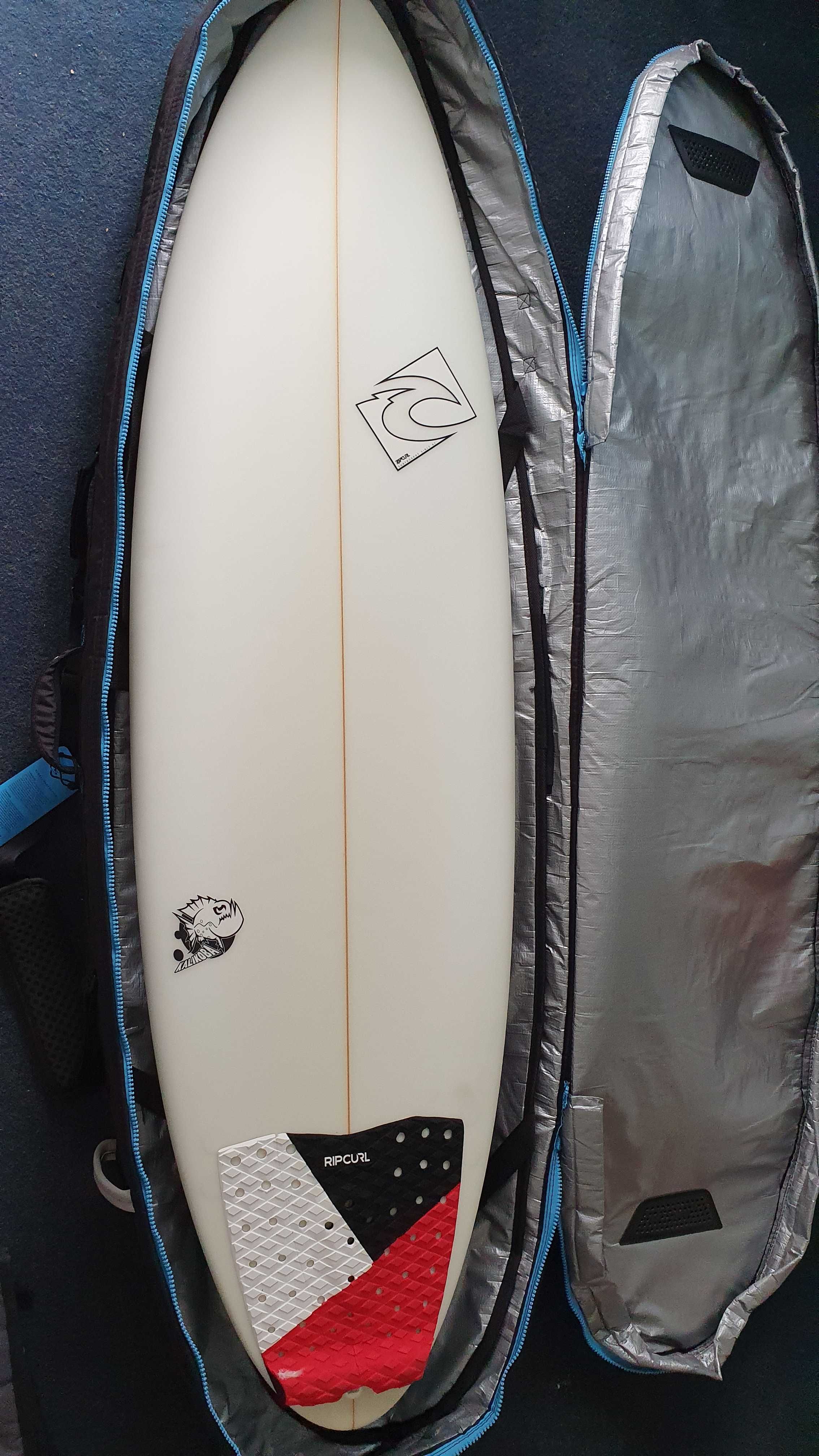 Surf Rip Curl Kalikoba 6'0" (nou)