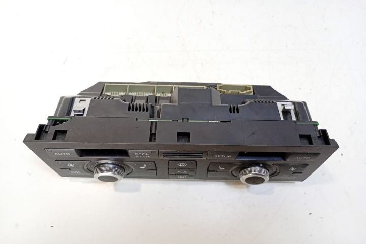 Panou  comanda clima 4F1820043AG Audi A6 4F/C6 (facelift) seria
