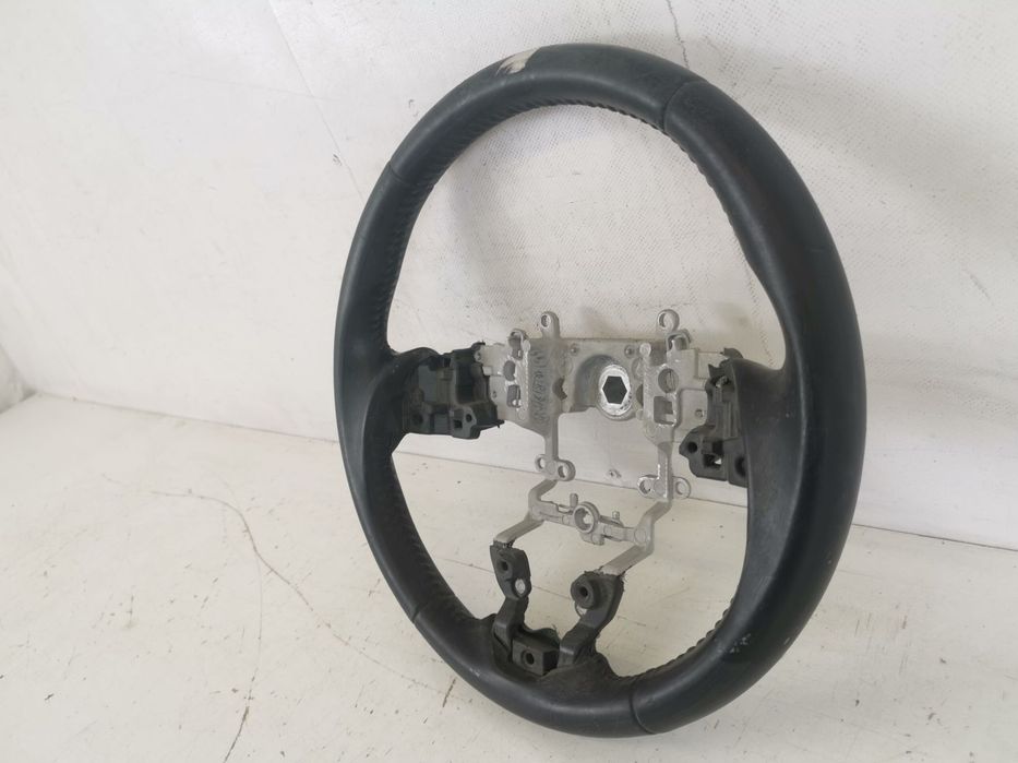 Volan Piele Mazda  6 GJ 2012 2013 2014 2015 Original In Stare Buna