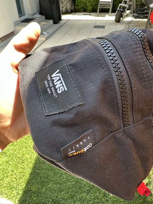Borseta Vans noua