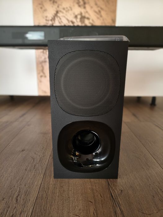 Sound bar Sony Ht g 700