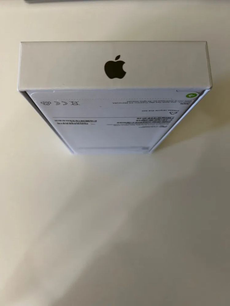 Iphone 16 pro max 1TB