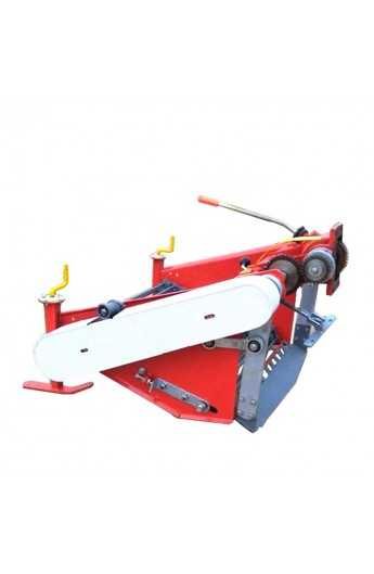 Utilaj scos cartofi pentru motocultor diesel 15 CP Zubr -Kentavr-Bison