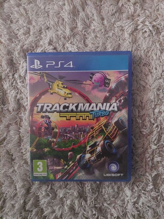 Jocuri pentru PS4