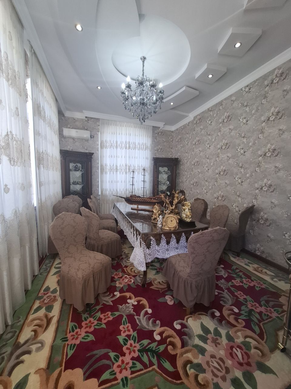 Продается шикарный участок.