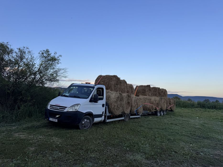 Vand baloti 120x120 fan / lucerna / otava