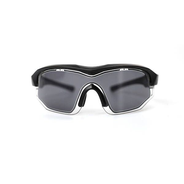 Ochelari tactici CTRL MS 1 Regular, Marte Black, Click change light