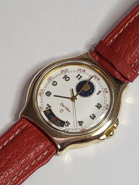 Ceas Zentra quartz