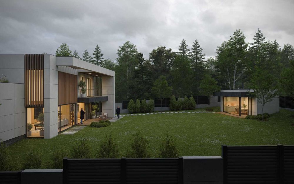 ексклузивен топ парцел