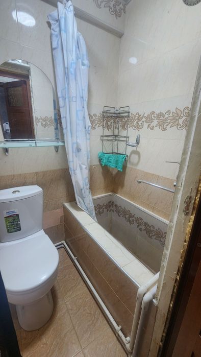 Аренда долгосрочная Улица Чапаната