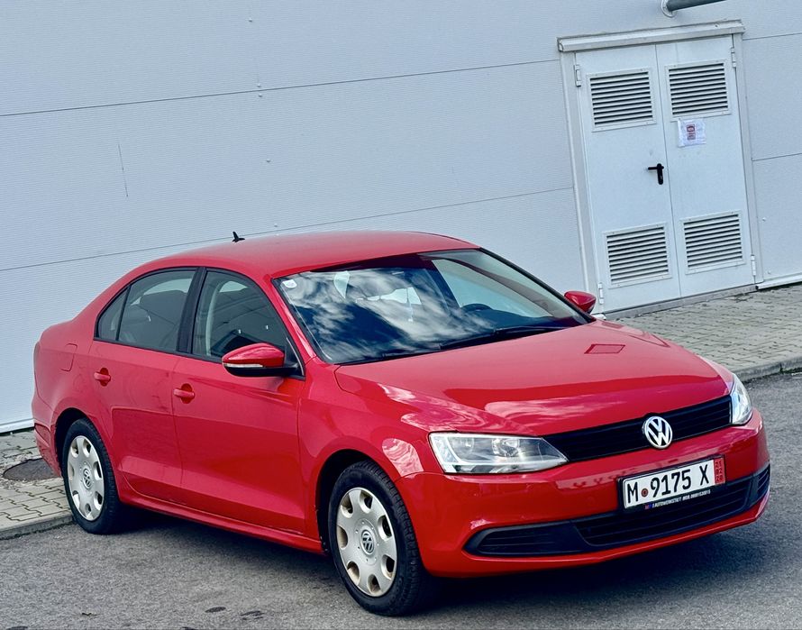 Opel / vw Jetta 1.2n 2011