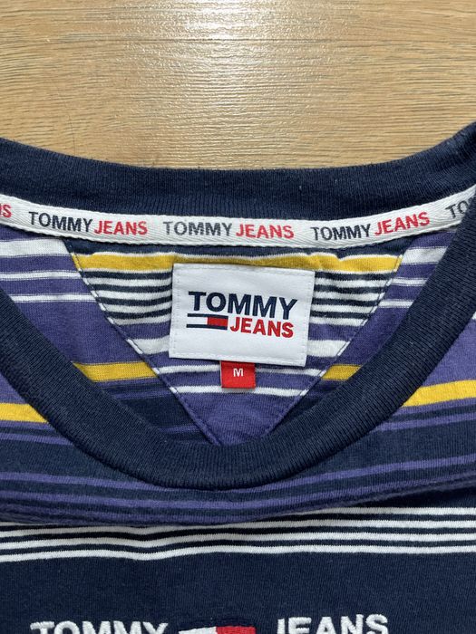 G star Raw,Diesel,Tommy Hilfiger мъжки тениски размер M