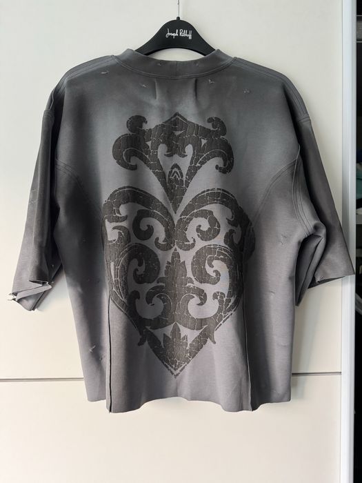 Alexander Spade Тениска и Jersey
