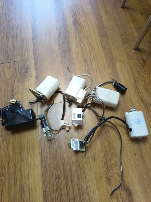 Motoare mașina de cusut electrice