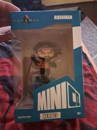 Vand figurina aquaman