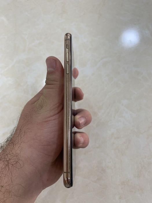 iphone xs max 256 gb
