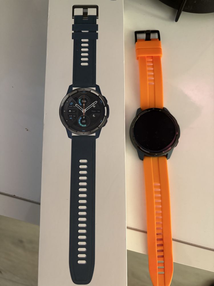 Xiaomi Mi watch S1 active