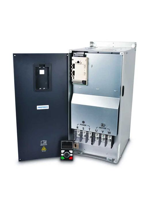 Частотный преобразователь 93-110 кВт 380В Protech AD1000-4T93G-110P