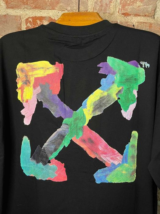 Tricou Off-White
