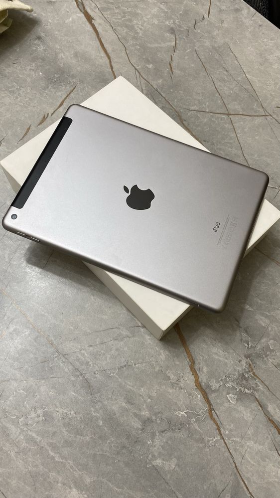 Ipad 5 -го поколения