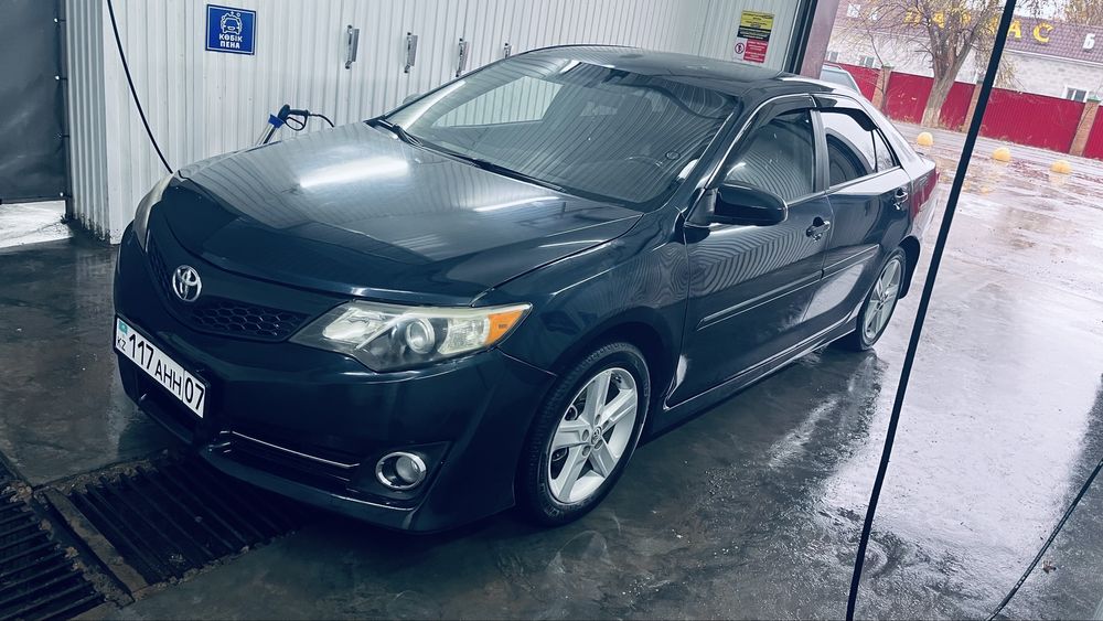 Сатылымда Камри 50